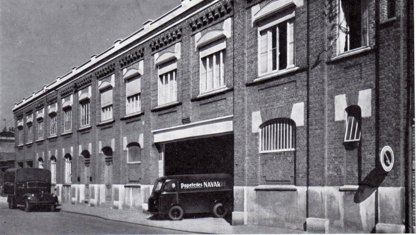 depot Lille